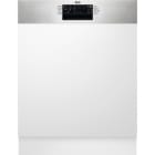 AEG HAUSGERÄTE - Geschirrspüler int. 60cm 8Pr. SatelliteClean AqCo D edst