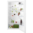 AEG HAUSGERÄTE - Einbaukühlschrank int. Cooler 208L Schleppt. E weiß