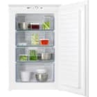 AEG HAUSGERÄTE - Gefrierschrank int. 54cm 4Fächer 98L Schleppt. E weiß