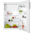 AEG HAUSGERÄTE - Einbaukühlschrank dek. **** 124L E weiß