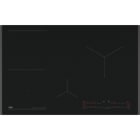 AEG HAUSGERÄTE - Glaskeramik Kochstelle 80cm 4Ind. Hob²Hood BridgeF. fac