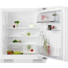AEG HAUSGERÄTE - Einbaukühlschrank unt. Cooler 134L E weiß