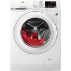 AEG HAUSGERÄTE - Waschmaschine 1400U/min 7kg Disp AqCo ProTex A ws