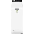 AEG HAUSGERÄTE - Waschmaschine Toplader 1500U/min 6kg Disp AqCo A ws