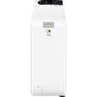 AEG HAUSGERÄTE - Waschmaschine Toplader 1300U/min 7kg Disp AqCo A ws