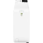 AEG HAUSGERÄTE - Waschmaschine Toplader 1300U/min 7kg Disp AqCo A ws