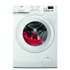 AEG HAUSGERÄTE - Waschmaschine 1400U/min 7kg Disp AqCo ProTex A ws