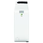 AEG HAUSGERÄTE - Waschmaschine Toplader 1300U/min 7kg Disp AqCo A ws-sw