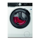 AEG HAUSGERÄTE - Waschtrockner 1600U/min 11/7kg Disp AqCo ProT ProSt D/A wssw