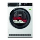 AEG HAUSGERÄTE - Wäschetrockner WP 8kg 12Pr 3D Scan SyncDry Disp WiFi A wssw