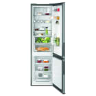 AEG HAUSGERÄTE - Kühl-Gefrierkombi 60cm NoFr. 0G 260/103L B edelstahl