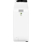 AEG HAUSGERÄTE - Waschmaschine 1200U/min 6kg Disp AqCo B ws