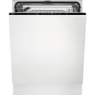AEG HAUSGERÄTE - Geschirrspüler vollint. 60cm 7Pr. AqCo D sw
