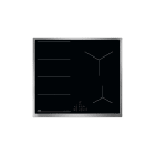 AEG HAUSGERÄTE - Glaskeramik Kochfeld 58cm 4xInd 1xFlexBridge Hob²Hood edst