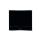AEG HAUSGERÄTE - Glaskeramik Kochfeld 60cm 4xInd 2xMultiBridge Hob²Hood edst