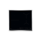 AEG HAUSGERÄTE - Glaskeramik Kochstelle 58cm 4xInd 1Bridge Hob²H SensoBoil ed