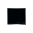 AEG HAUSGERÄTE - Glaskeramik Kochstelle 58cm 4xInd 1xBridge Hob²Hood edst