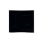 AEG HAUSGERÄTE - Glaskeramik Kochstelle 58cm 4xInd Hob²Hood edst