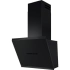 AEG HAUSGERÄTE - Dunstabzug Wand-Dekor 60cm schräg Hob²Hood A+ schwarz