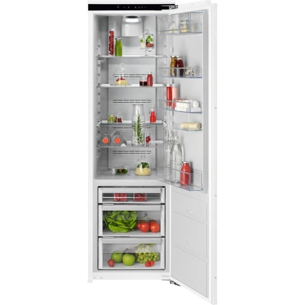 AEG HAUSGERÄTE - Einbaukühlschrank int. Cooler 0G 274L D weiß