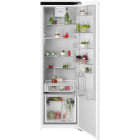 AEG HAUSGERÄTE - Einbaukühlschrank int. Cooler 310L D weiß