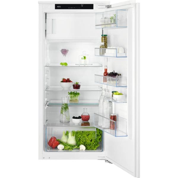 AEG HAUSGERÄTE - Einbaukühlschrank int. **** 181L D weiß