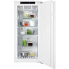 AEG HAUSGERÄTE - Gefrierschrank int. 5Fächer 122L NoFr. E weiß
