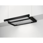 AEG HAUSGERÄTE - Dunstabzug Flachschirm 60cm A schwarz