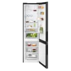 AEG HAUSGERÄTE - Kühl-Gefrierkombi 60cm NoFrost 260/103L C sw-edst