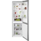 AEG HAUSGERÄTE - Kühl-Gefrierkombi 60cm 232/107L E edst-grau