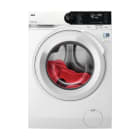 AEG HAUSGERÄTE - Waschmaschine 1400U/min 10kg Disp AqCo ProTex A ws-sw