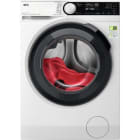 AEG HAUSGERÄTE - Waschmaschine 1600U/min 10kg Disp AqCo ProSteam WiFi A ws-sw