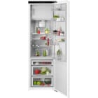 AEG HAUSGERÄTE - Einbaukühlschrank int. ****  0G 252L E weiß