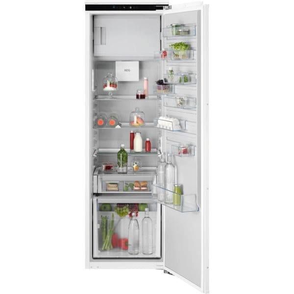 AEG HAUSGERÄTE - Einbaukühlschrank int. **** 282L D weiß