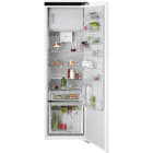 AEG HAUSGERÄTE - Einbaukühlschrank int. **** 282L D weiß