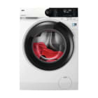 AEG HAUSGERÄTE - Waschmaschine 1400U/min 8kg Disp AqCo ProTex A ws-sw