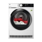 AEG HAUSGERÄTE - Wäschetrockner WP 8kg 12Prog Disp B ws-sw
