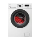 AEG HAUSGERÄTE - Waschtrockner 1600U/min 8/4kg Disp AqCo ProTex D/A ws-sw