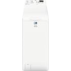 AEG HAUSGERÄTE - Waschmaschine Toplader 1200U/min 7kg Disp B ws
