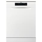 AEG HAUSGERÄTE - Geschirrspüler XXL 60cm 9Prog. AqCo. Schubl. B ws