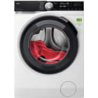 AEG HAUSGERÄTE - Waschmaschine 1400U/min 10kg Disp WiFi AqCo ProSteam A ws-sw