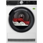 AEG HAUSGERÄTE - Wäschetrockner WP 9kg 12Prog Disp 3DScan WiFi A ws-sw