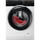 AEG HAUSGERÄTE - Waschmaschine 1400U/min 9kg Disp AqCo ProTex A ws-sw