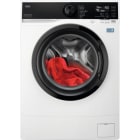 AEG HAUSGERÄTE - Waschmaschine 1400U/min 7kg Disp AqCo A ws-sw