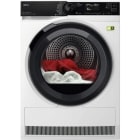 AEG HAUSGERÄTE - Wäschetrockner WP 9kg 12Prog Disp 3DScan SyncDry WLAN B ws-sw