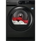 AEG HAUSGERÄTE - Wäschetrockner WP 9kg 14Prog Disp C schwarz