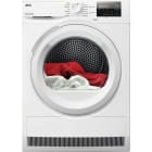 AEG HAUSGERÄTE - Wäschetrockner WP 8kg 14Prog Disp D weiß