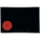 AEG HAUSGERÄTE - Glaskeramik Kochstelle 80cm Hob²Hood DrKr. Bräterz. edst