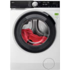 AEG HAUSGERÄTE - Waschmaschine 1600U/min 10kg Disp WiFi AqCo ProSteam A ws-sw