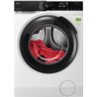 AEG HAUSGERÄTE - Waschmaschine 1400U/min 9kg Disp AqCo ProSteam A ws-sw